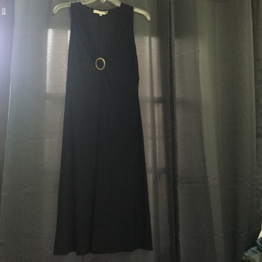 Dressy Black Evan Picone 8P